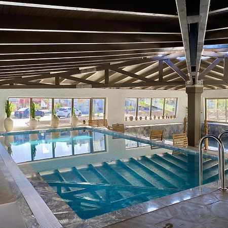 Cumbalica Beach Hotel Çeşme Extérieur photo