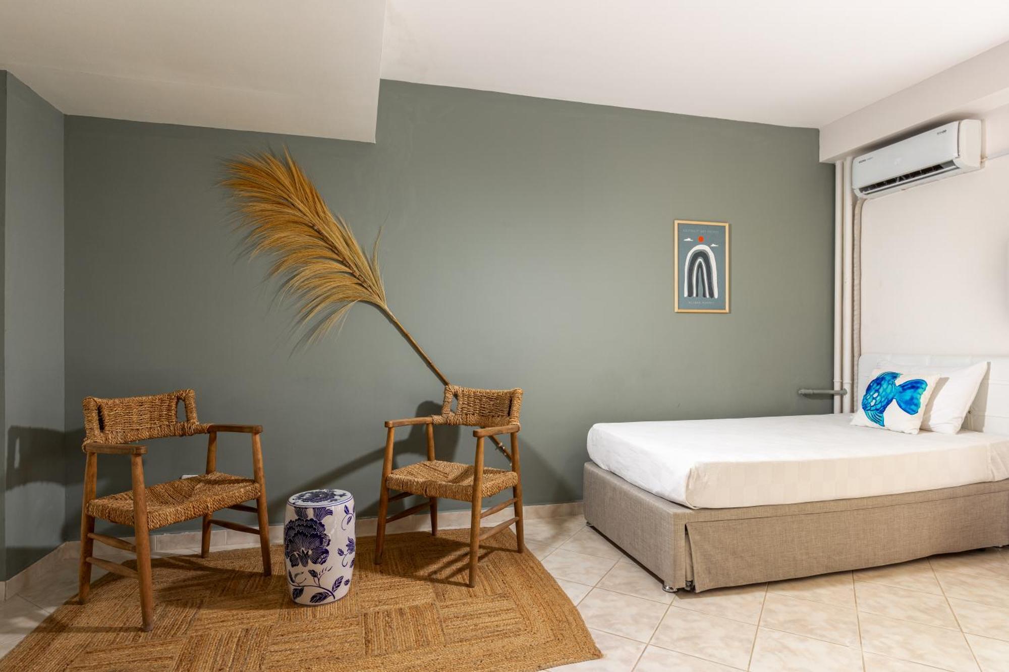 Cumbalica Beach Hotel Çeşme Extérieur photo
