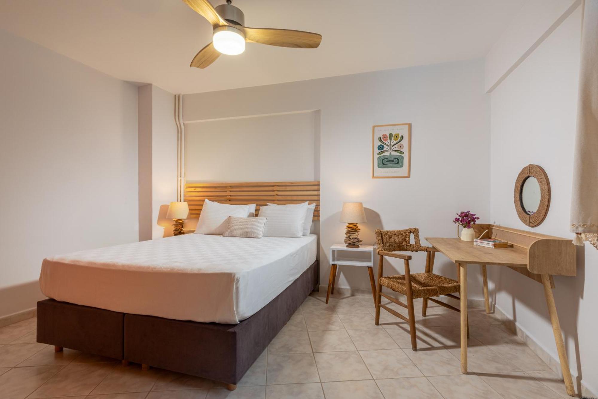 Cumbalica Beach Hotel Çeşme Extérieur photo