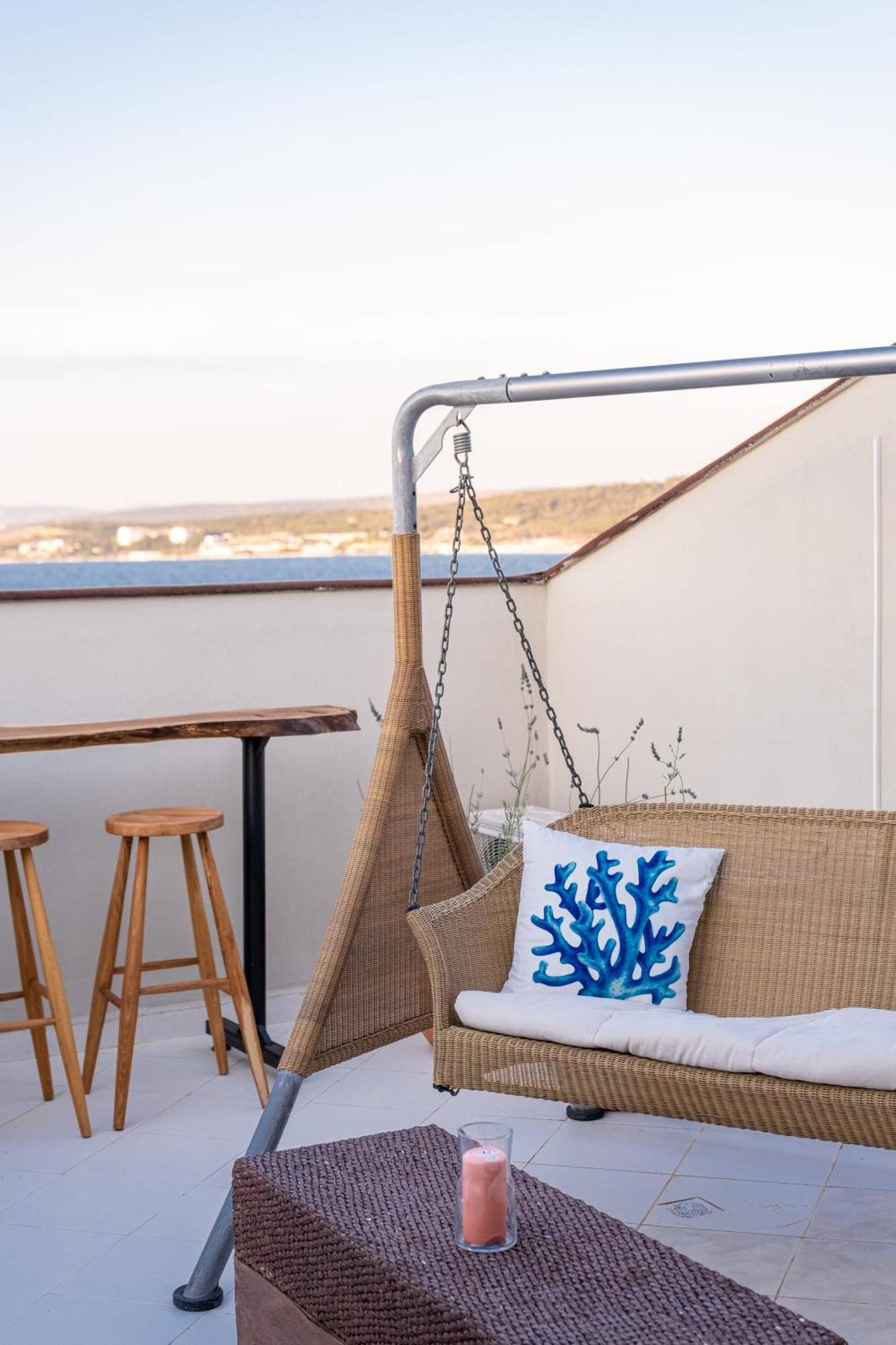 Cumbalica Beach Hotel Çeşme Extérieur photo