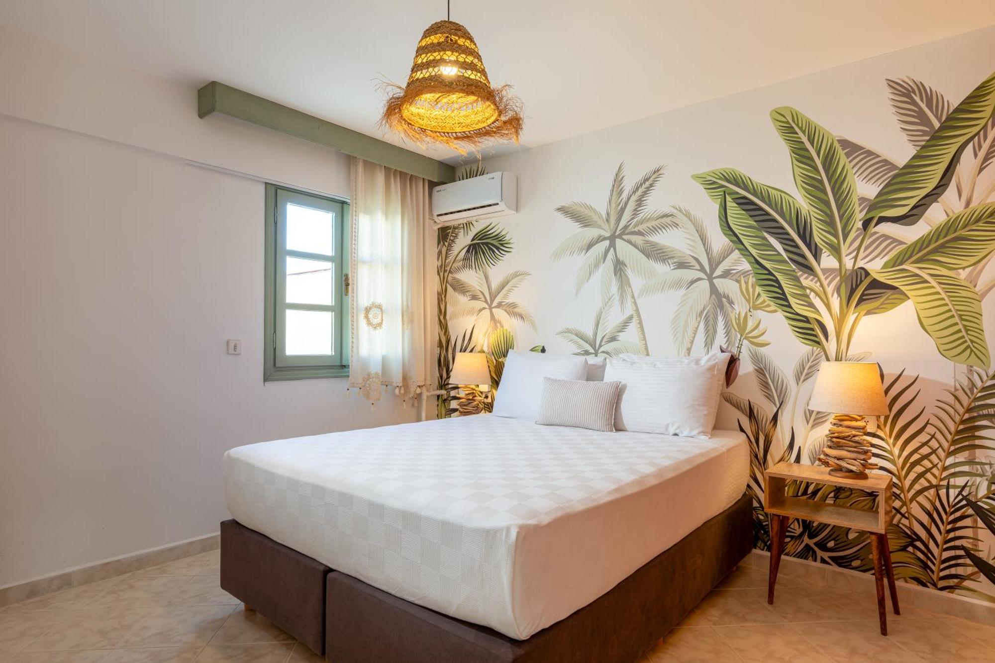 Cumbalica Beach Hotel Çeşme Extérieur photo